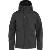 Skogsö Jacket Men DARK GREY / S