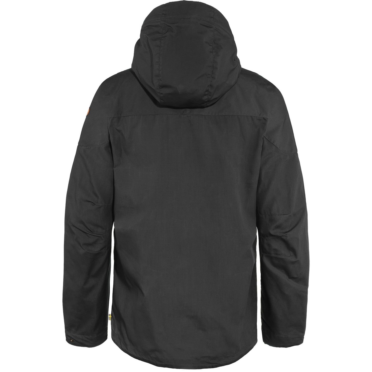 Skogsö Jacket Men DARK GREY / S