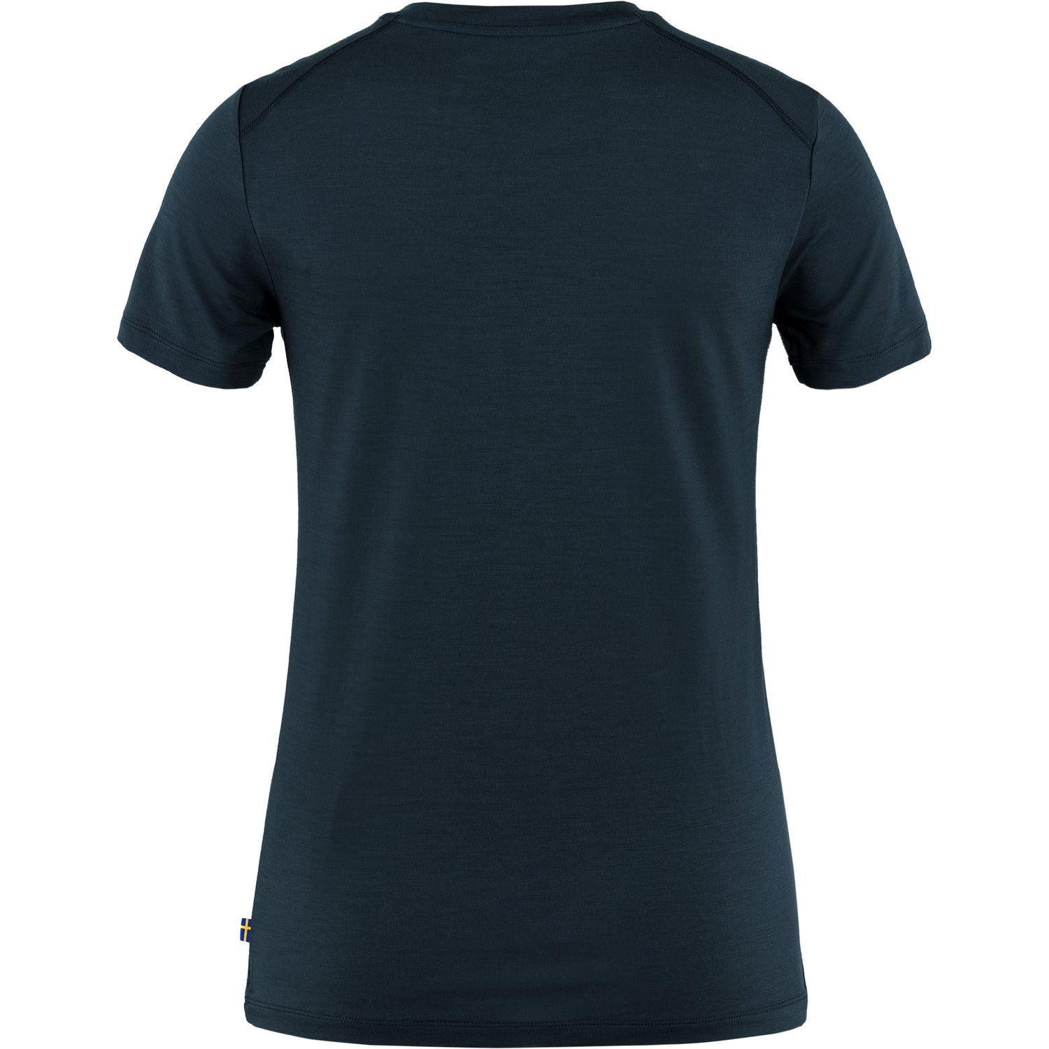 Abisko Wool SS Women DARK NAVY / XS