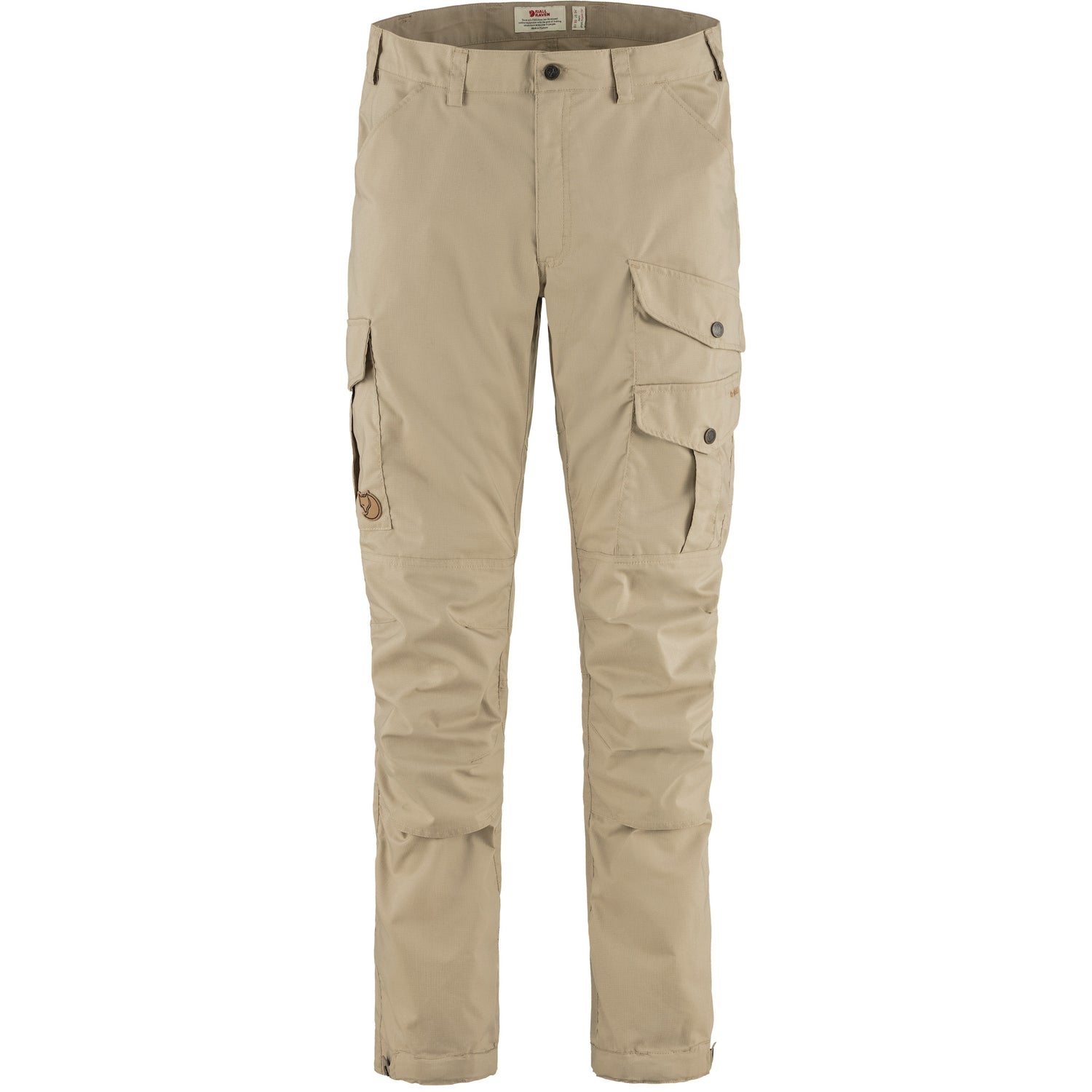Vidda Pro Lite Trousers Men DARK GREY / 48/R