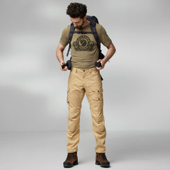 Vidda Pro Lite Trousers Men DARK GREY / 48/R