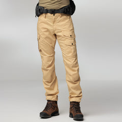 Vidda Pro Lite Trousers Men DARK GREY / 48/R