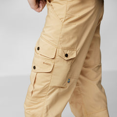 Vidda Pro Lite Trousers Men DARK GREY / 48/R