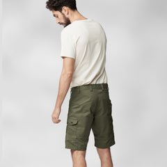 Vidda Pro Lite Shorts Men DARK GREY / 48