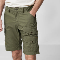 Vidda Pro Lite Shorts Men DARK GREY / 48