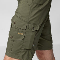 Vidda Pro Lite Shorts Men DARK GREY / 48