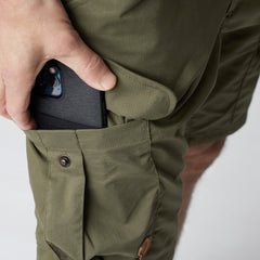 Vidda Pro Lite Shorts Men DARK GREY / 48