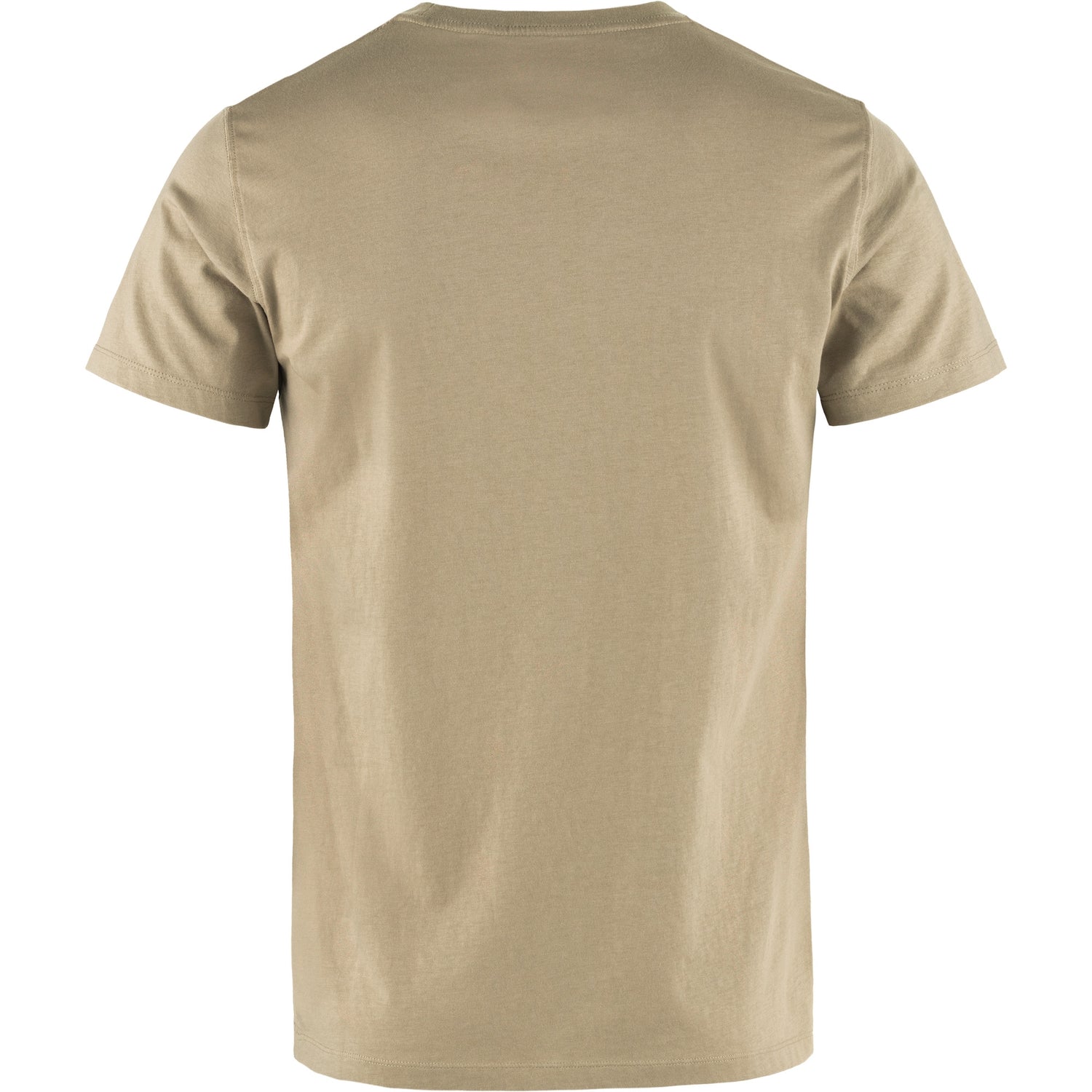 Nature T-shirt Men FOSSIL / S