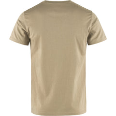 Nature T-shirt Men FOSSIL / S