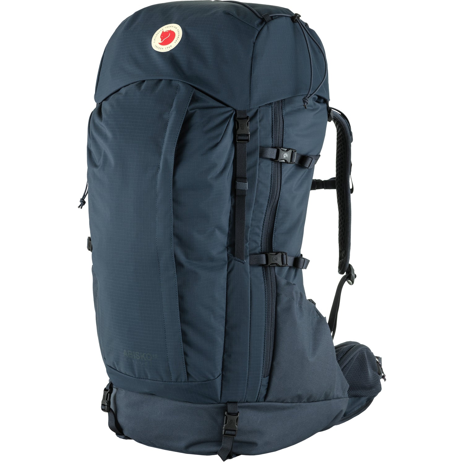 Abisko Friluft 45 Ryggsäck NAVY / S/M