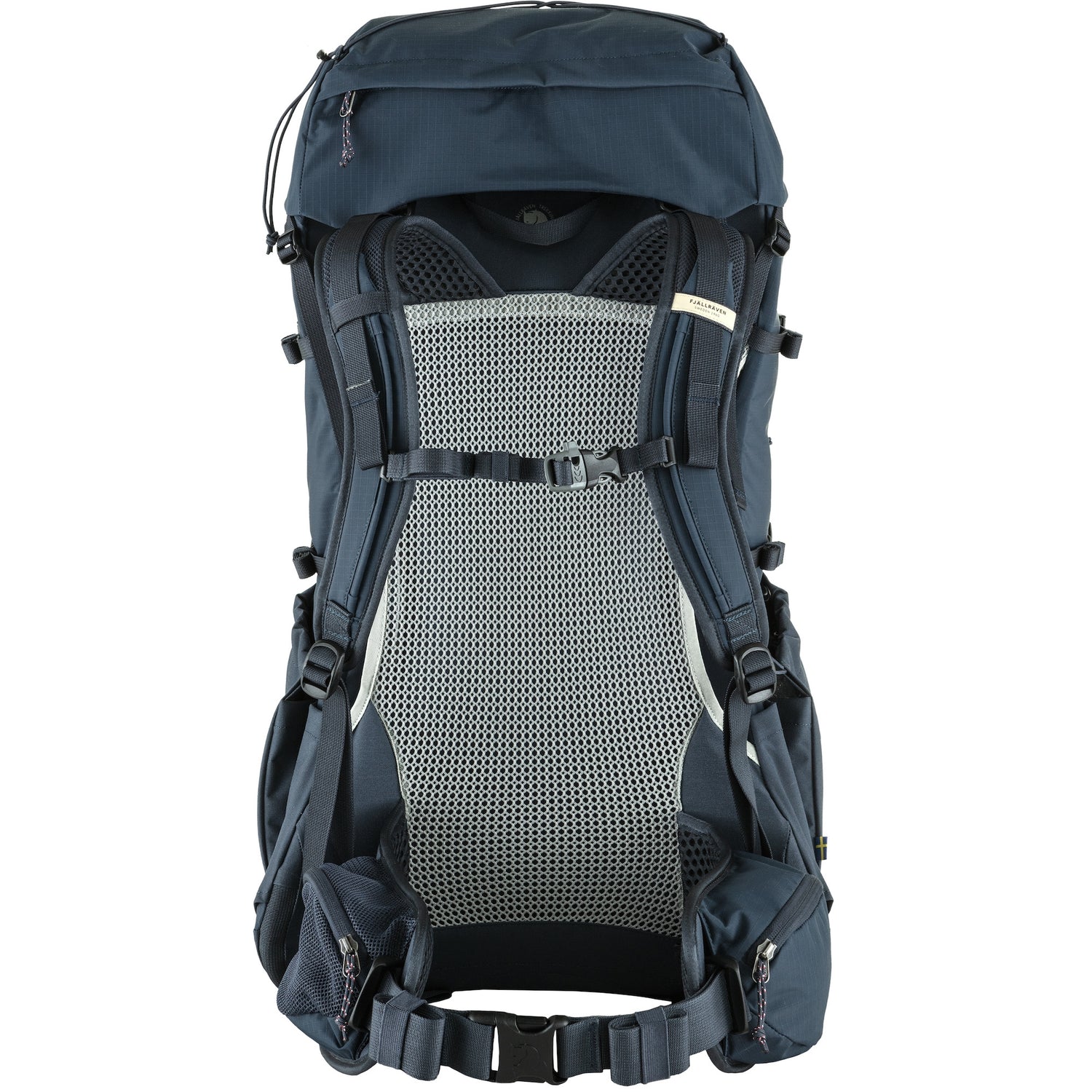 Abisko Friluft 45 Ryggsäck NAVY / S/M