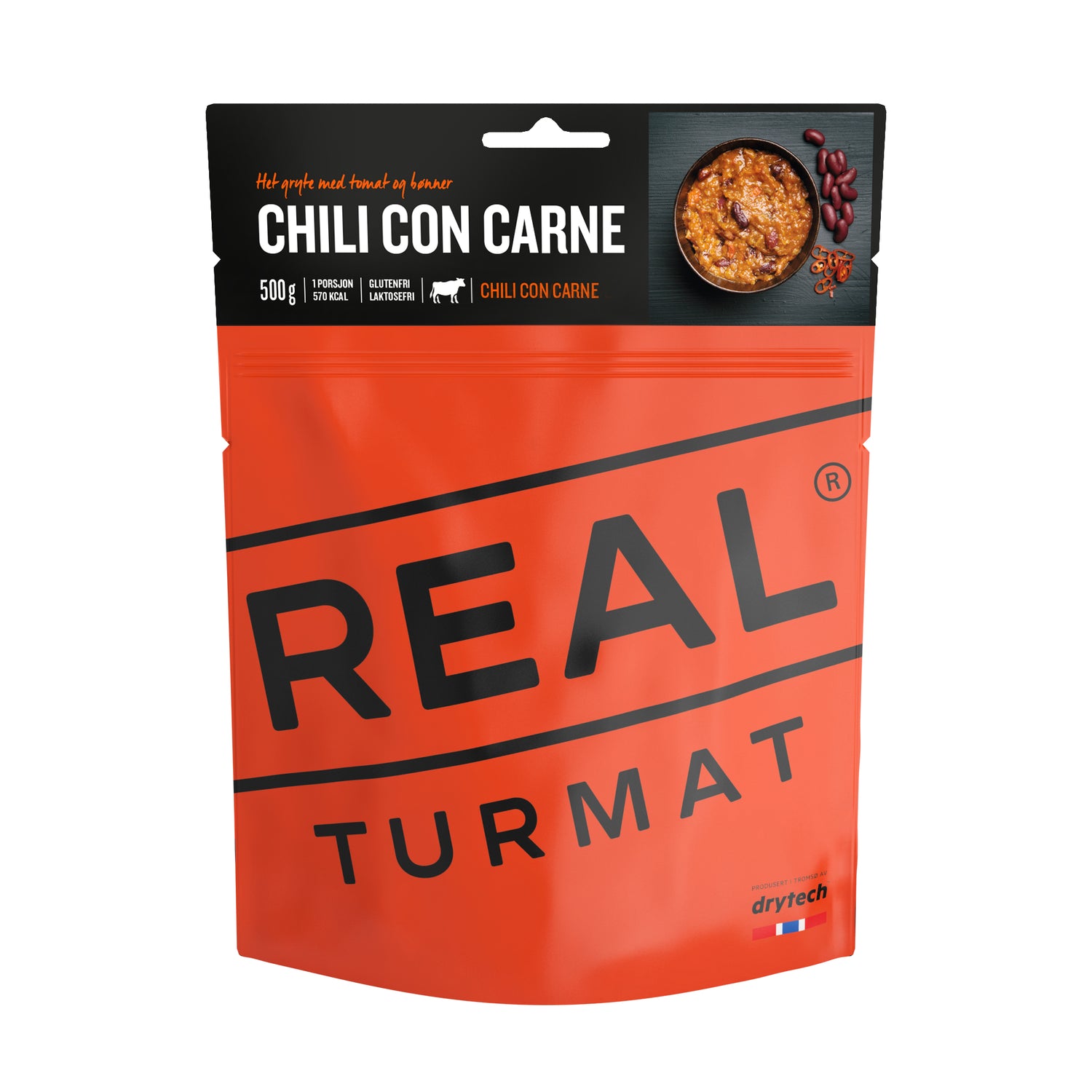 Chili con Carne EN STL