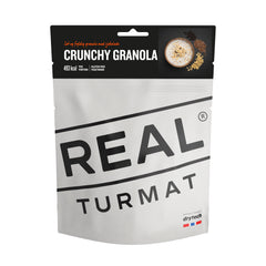 Crunchy Granola EN STL