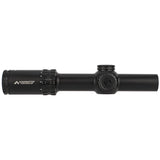 SLx 1-8x24 mm FFP Belyst ACSS-RAPTOR-5.56/5.45/.308 Scope