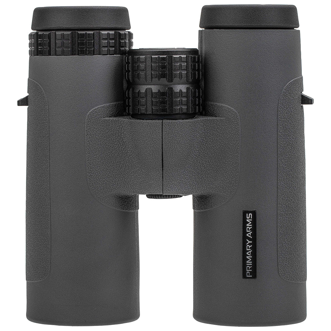 GLx 10x42 mm ED Kikare Grå