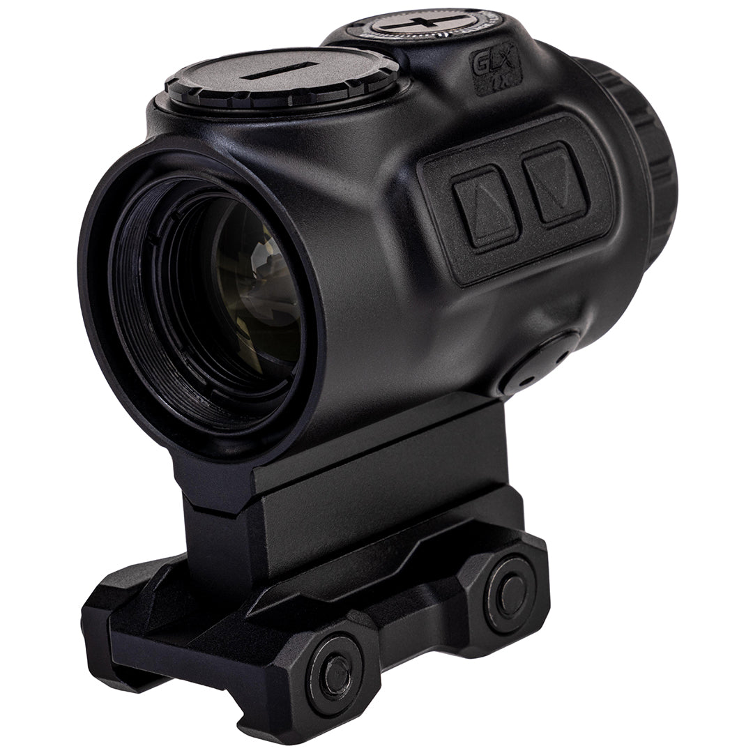 GLx 1 x Micro Prismasikte Med Röd Belyst ACSS Cyclops Gen 3