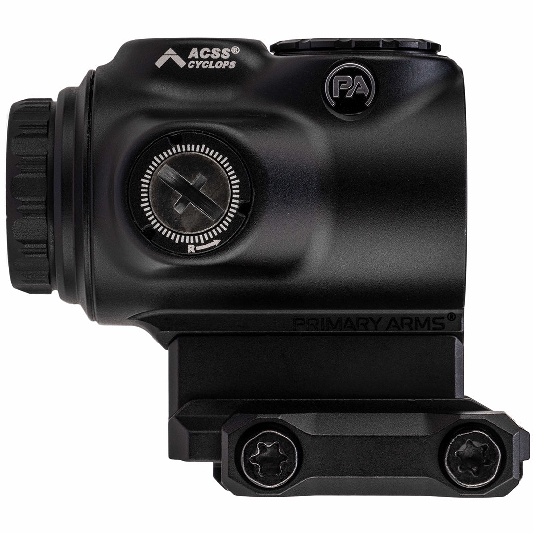 GLx 1 x Micro Prismasikte Med Grön Belyst ACSS Cyclops Gen 3