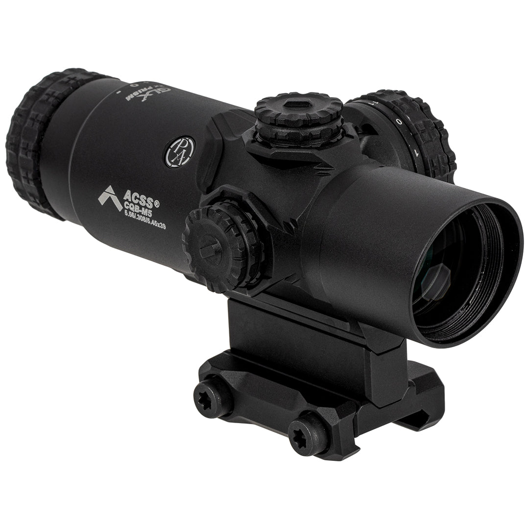 GLx 2 x Prismasikte ACSS CQB-M5 5.56/.308/5.45