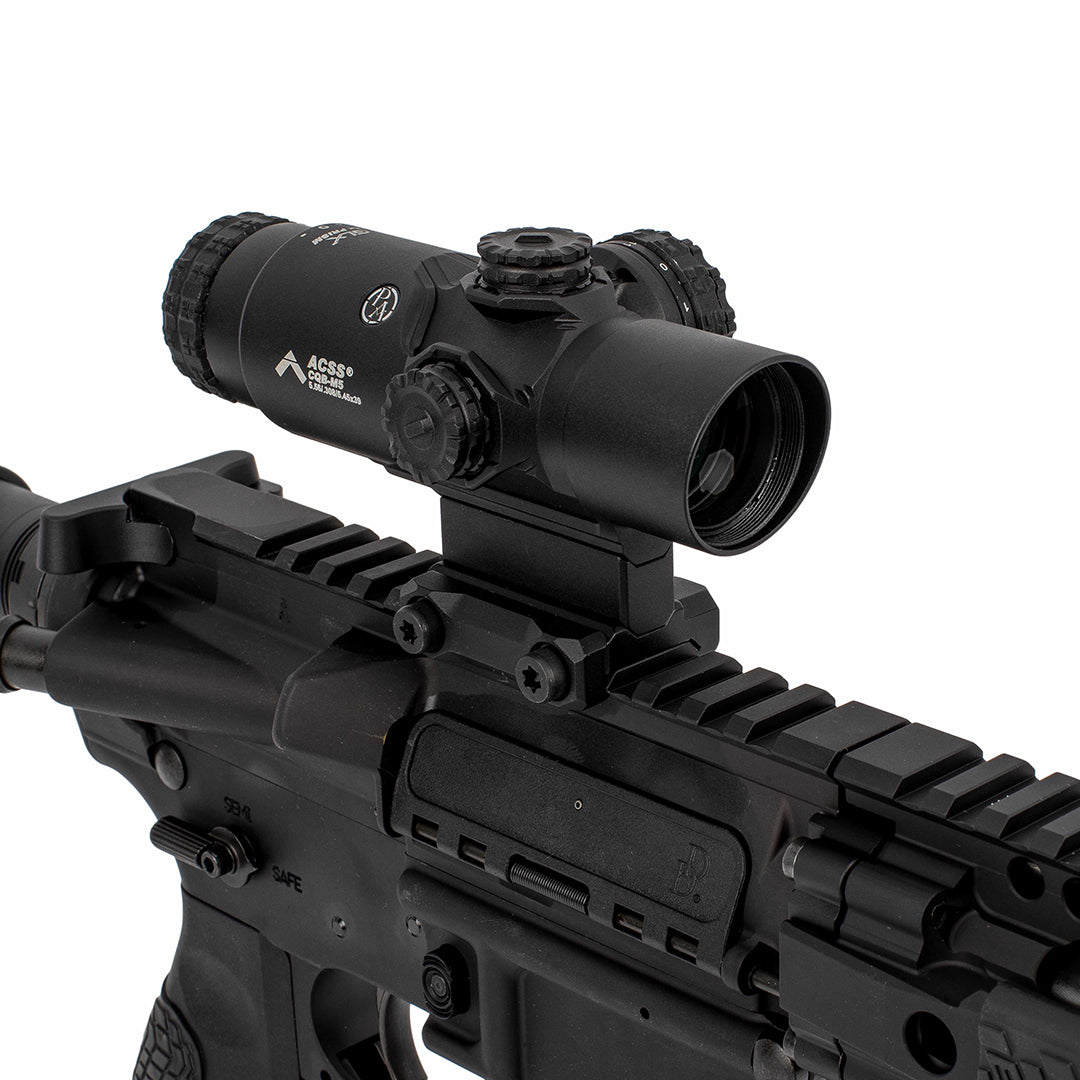 GLx 2 x Prismasikte ACSS CQB-M5 5.56/.308/5.45