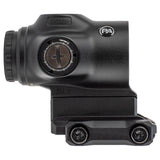 SLx 1 x Micro Prismasikte Med Belyst Röd ACSS Gemini 9 mm