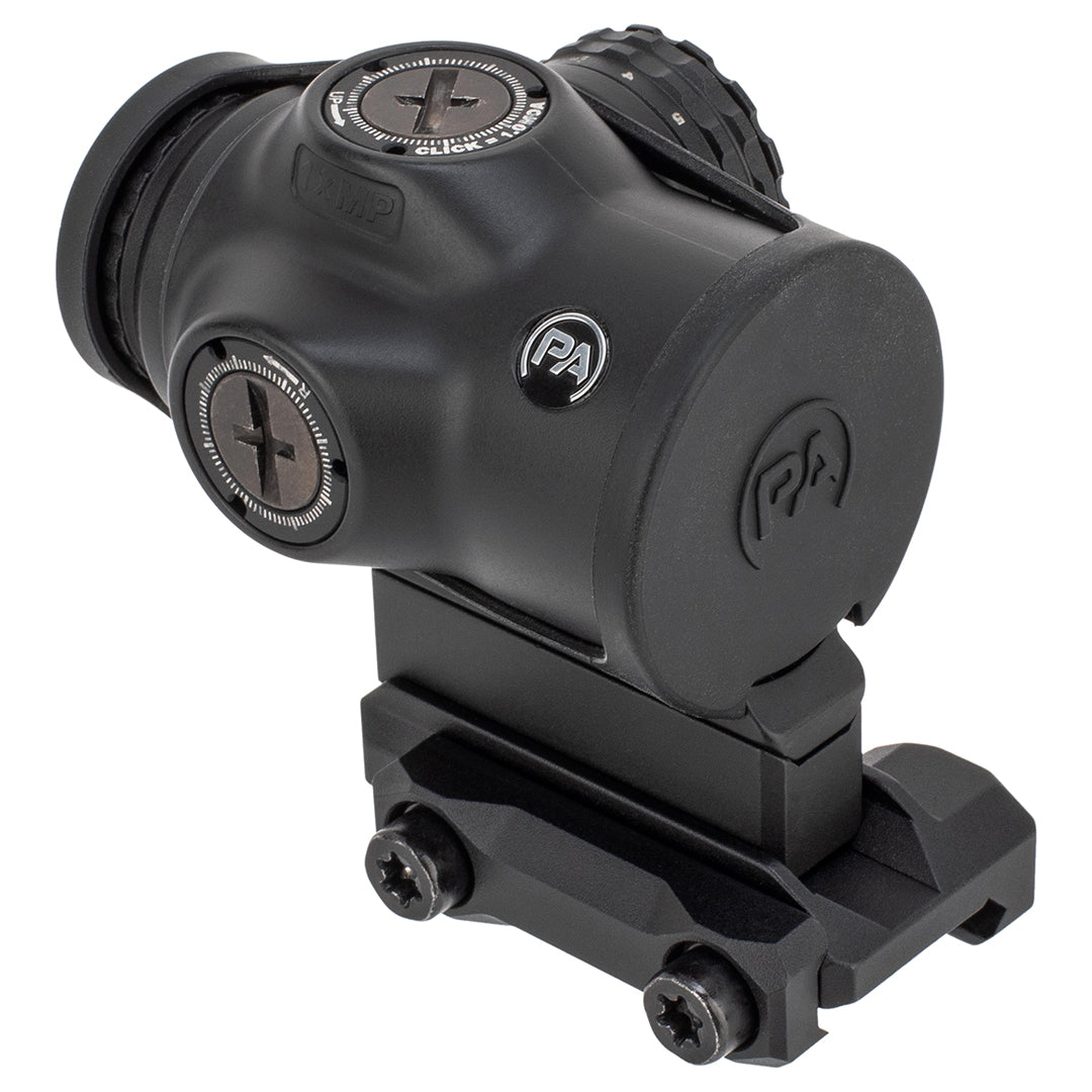SLx 1 x Micro Prismasikte Med Belyst Röd ACSS Gemini 9 mm