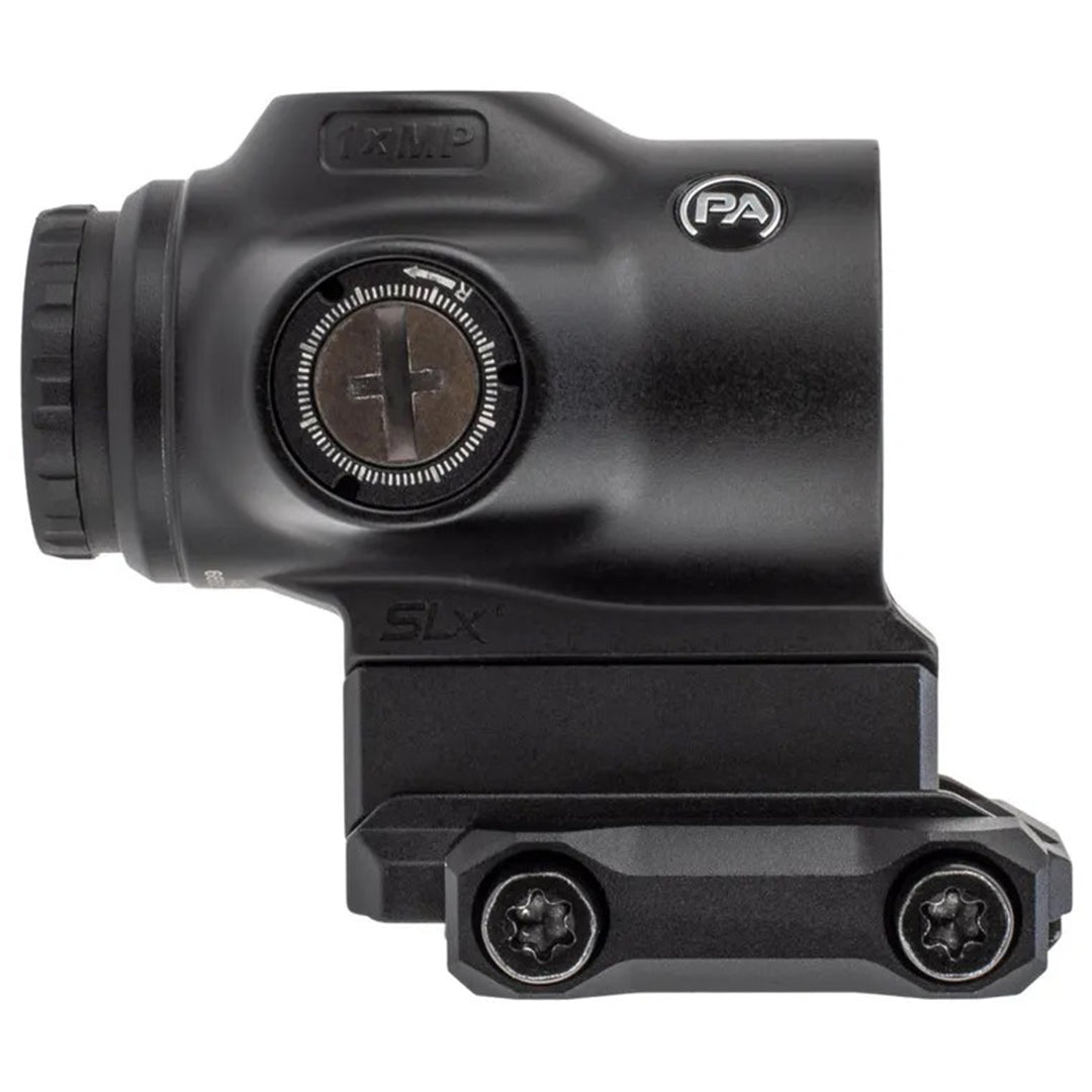 SLx 1 x Micro Prismasikte Med Belyst Grön ACSS Gemini 9 mm