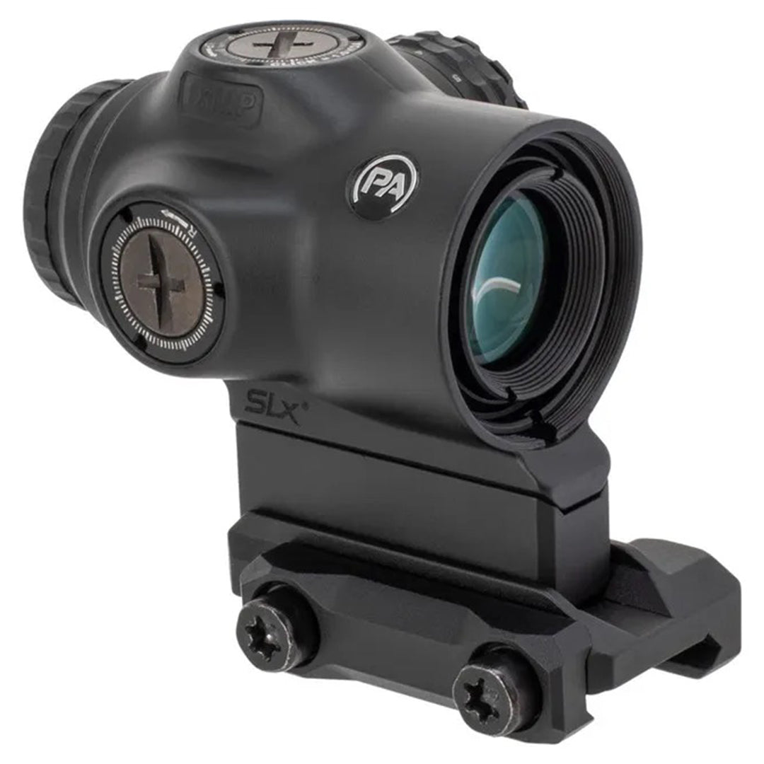 SLx 1 x Micro Prismasikte Med Belyst Grön ACSS Gemini 9 mm