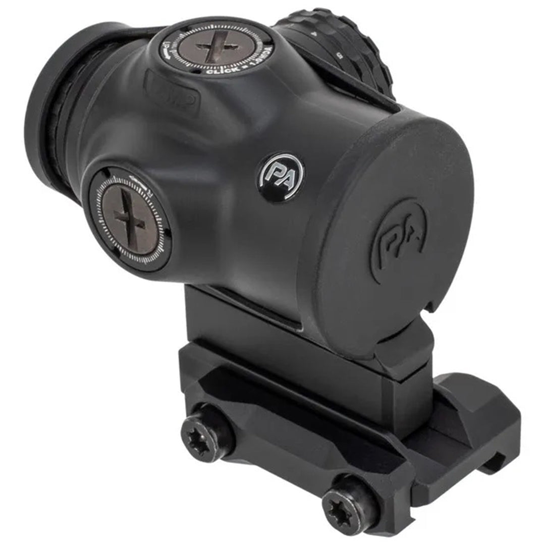 SLx 1 x Micro Prismasikte Med Belyst Grön ACSS Gemini 9 mm