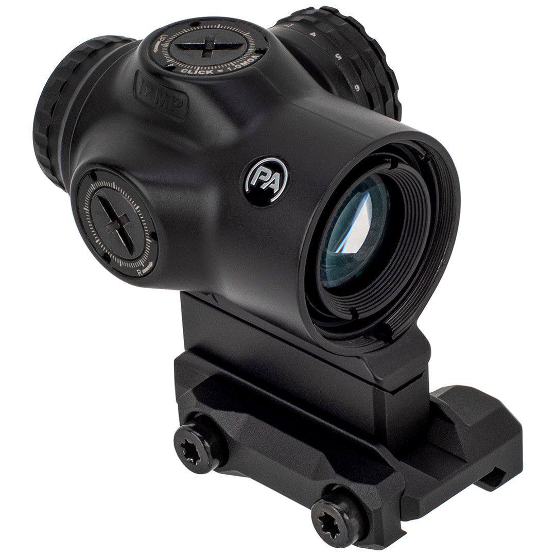 SLx 1 x Micro Prismasikte Med Belyst Röd ACSS Cyclops Gen 2