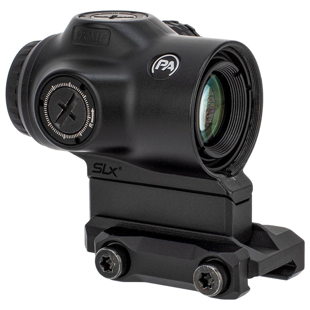 SLx 1 x Micro Prismasikte Med Belyst Grön ACSS Cyclops Gen II