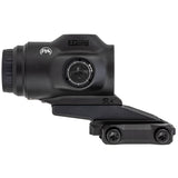 SLx 3 x Micro Prismasikte Med Belyst Röd ACSS Raptor 7.62/300BO - Yard