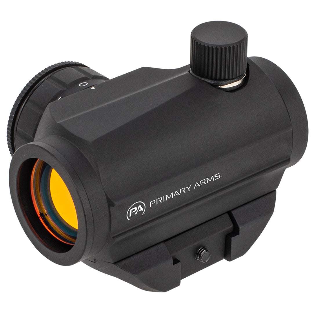 MD-RBGII Classic Series Gen II Removable Microdot Rödpunktssikte