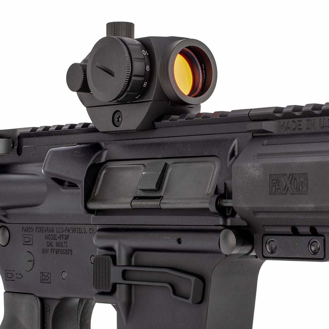 MD-RBGII Classic Series Gen II Removable Microdot Rödpunktssikte