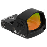 GLx Mini Reflexsikte– 3 MOA