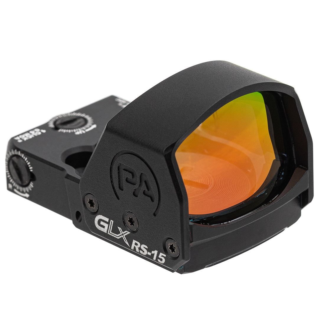 GLx Mini Reflexsikte – ACSS Vulcan Dot