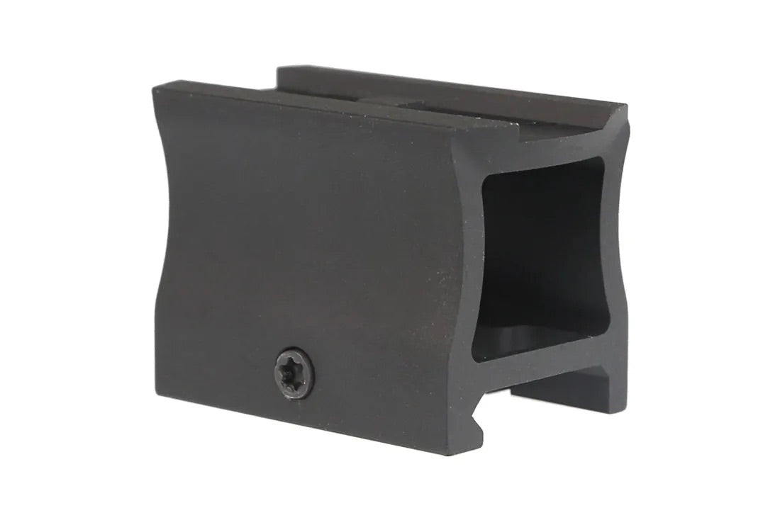 Lower 1/3 Cowitness Micro Dot Riser