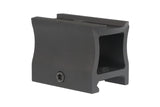 Lower 1/3 Cowitness Micro Dot Riser