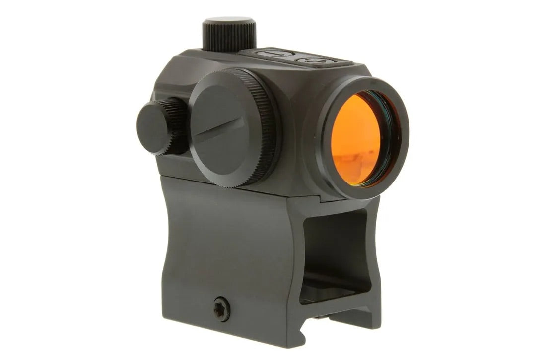 Lower 1/3 Cowitness Micro Dot Riser