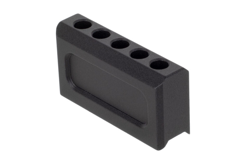 Straight Riser - 1.93