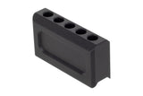 Straight Riser - 1.93" För Micro Prismasikte