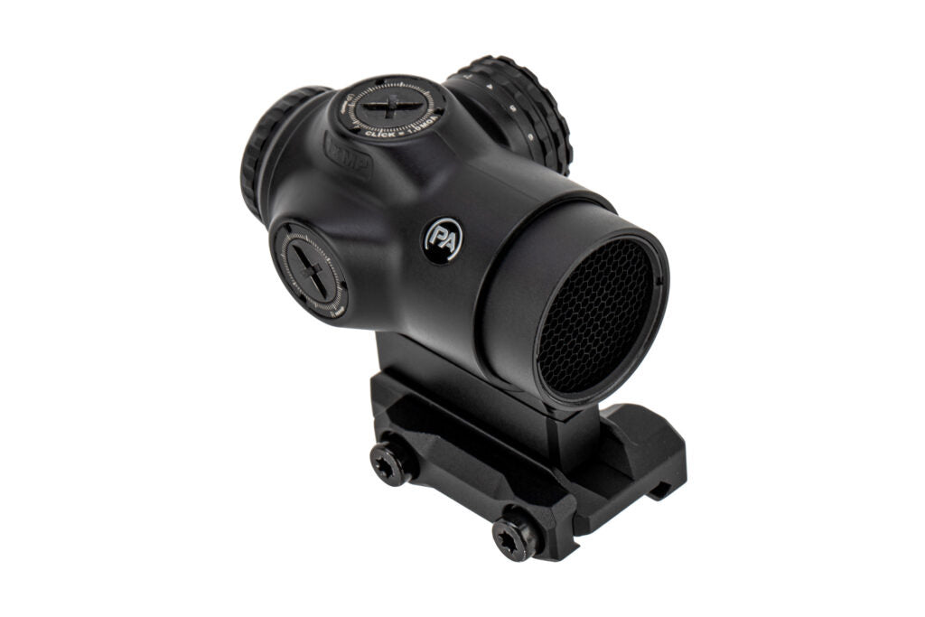 Antireflex För SLx 1 x Micro Prismasikte