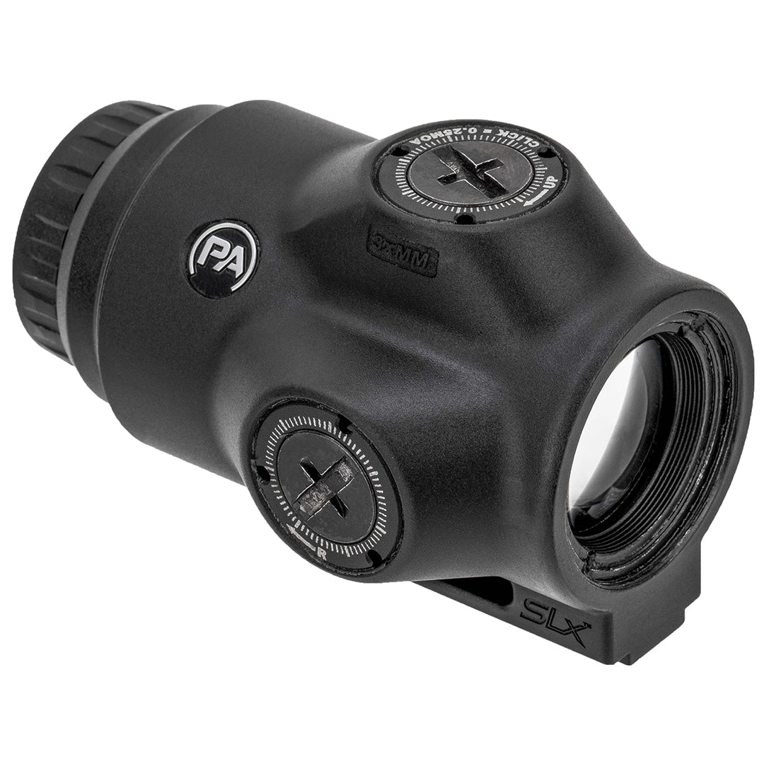 SLx 3 x Micro Magnifier