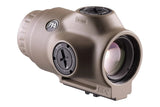 SLx 3 x Micro Magnifier - Flat Dark Earth