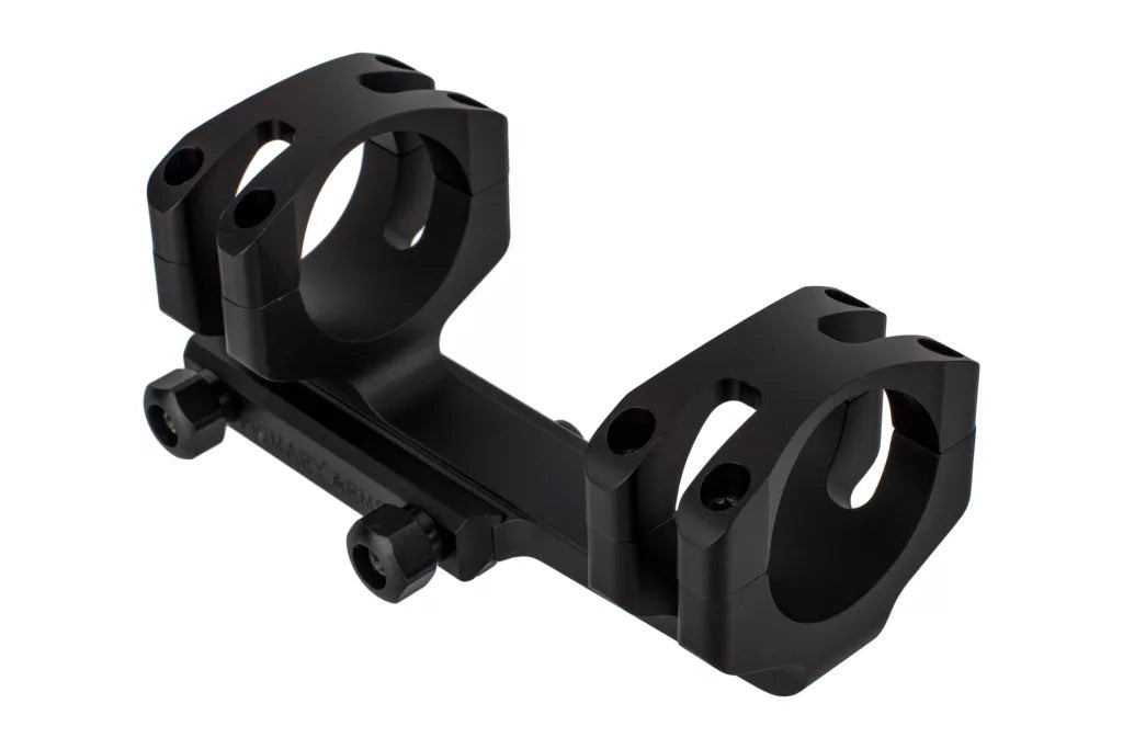 GLx Cantilever Montage 30 mm 20 MOA EN STL