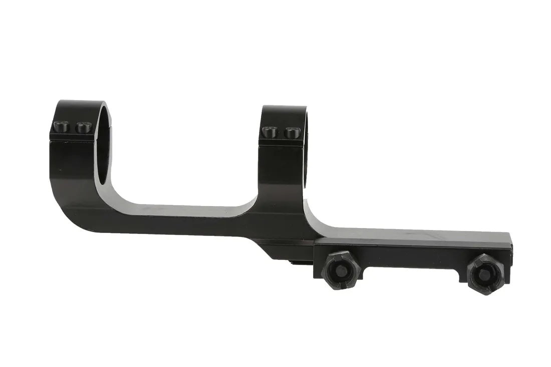Deluxe Extended 30 mm AR-15 Montage