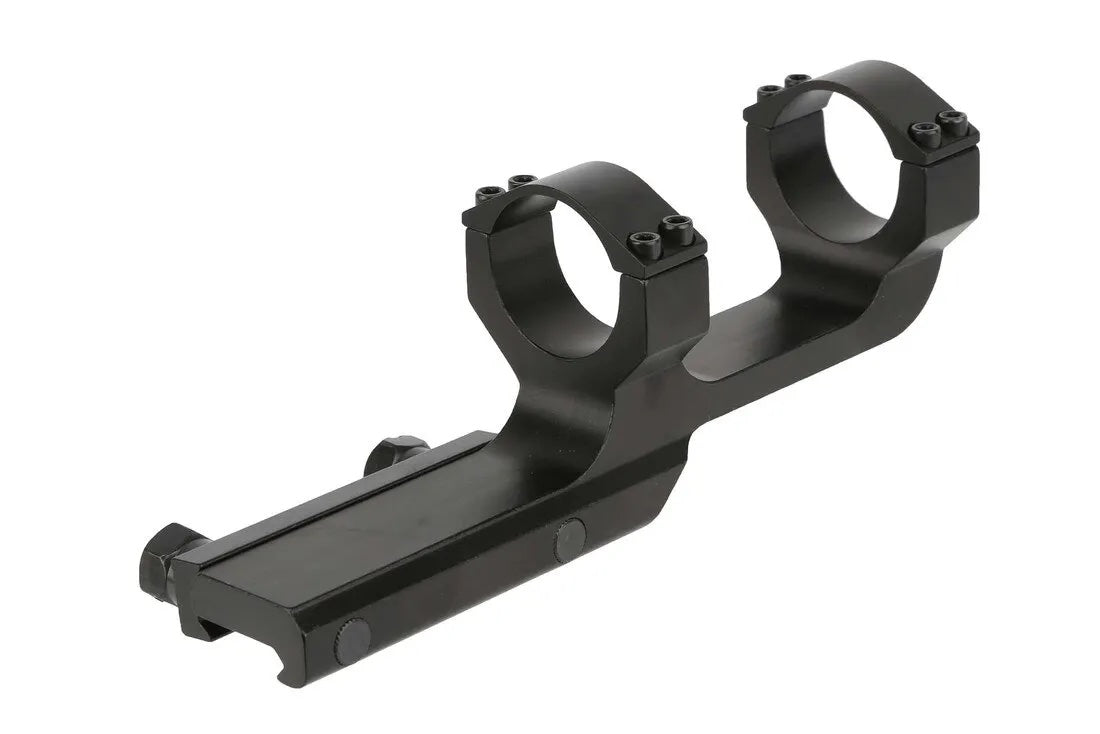 Deluxe Extended 30 mm AR-15 Montage