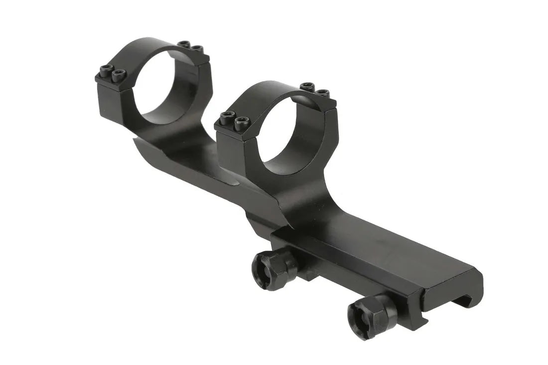 Deluxe Extended 30 mm AR-15 Montage