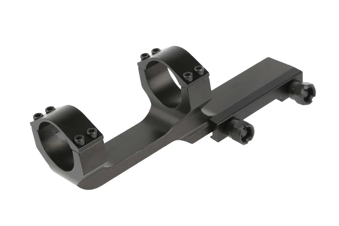 Deluxe Extended 30 mm AR-15 Montage