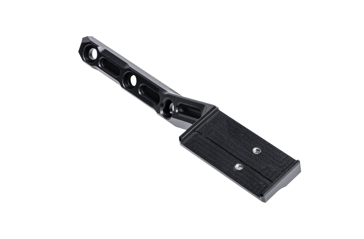 SLx Offset Reflex Mount Keeper