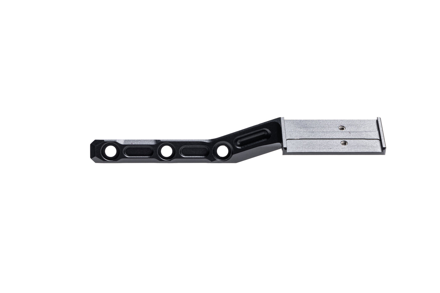 SLx Offset Reflex Mount Keeper